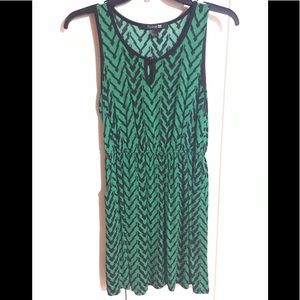 Forever 21 SMALL sundress with pockets